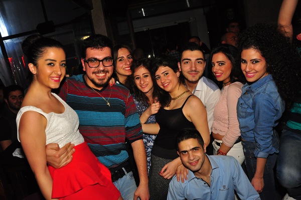 Publicity on Saturday Night